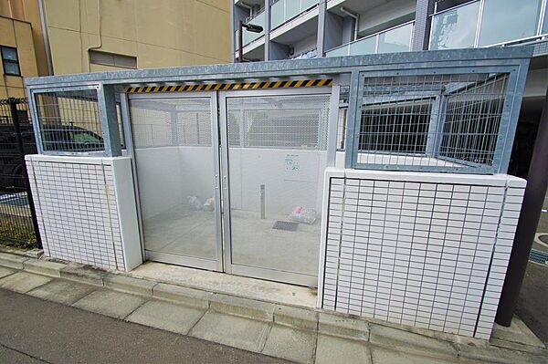 リージア勾当台公園