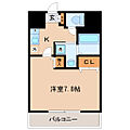 アブニール小田原2階5.0万円
