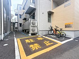 宮城県仙台市若林区連坊２丁目（賃貸アパート1K・1階・22.77㎡） その27