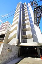 カスタリア大町  ｜ 宮城県仙台市青葉区大町２丁目（賃貸マンション1R・4階・29.83㎡） その1