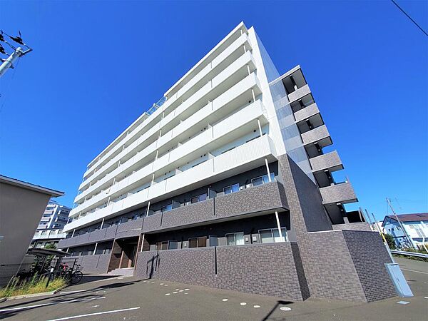 宮城県仙台市青葉区宮町５丁目(賃貸マンション1LDK・7階・40.00㎡)の写真 その1