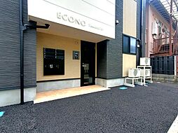エントランス、オートロック、宅配BOX