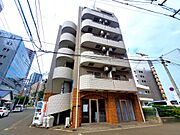 RC造7階建てオートロックマンション
