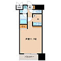 セントフィールド上杉4階7.3万円
