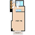 仙台錦町ハルヤマテラス4階4.0万円