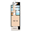 HF仙台本町レジデンス4階7.4万円
