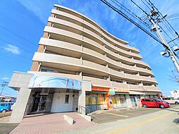 JR仙石線 小鶴新田駅 徒歩12分の賃貸マンション