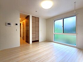 D-room広瀬町  ｜ 宮城県仙台市青葉区広瀬町（賃貸アパート1K・2階・31.21㎡） その5