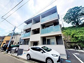 D-room広瀬町  ｜ 宮城県仙台市青葉区広瀬町（賃貸アパート1K・2階・31.21㎡） その1