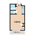 ハイツA&K1階4.0万円