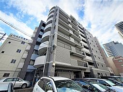 仙台市営南北線 北四番丁駅 徒歩7分
