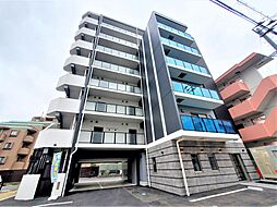 LUANA・AIR・RESIDENCE錦町