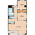 サンクレスト原町8階12.0万円