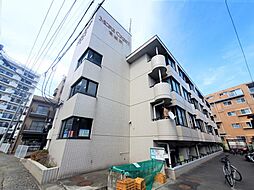 モアクレスト宮城野