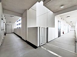 共用廊下