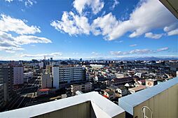 レジディア仙台原ノ町