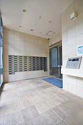 レジディア仙台原ノ町