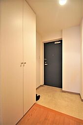 玄関まわり