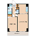 レジデンス仙台駅東9階10.8万円