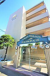 仙石線 陸前原ノ町駅 徒歩12分