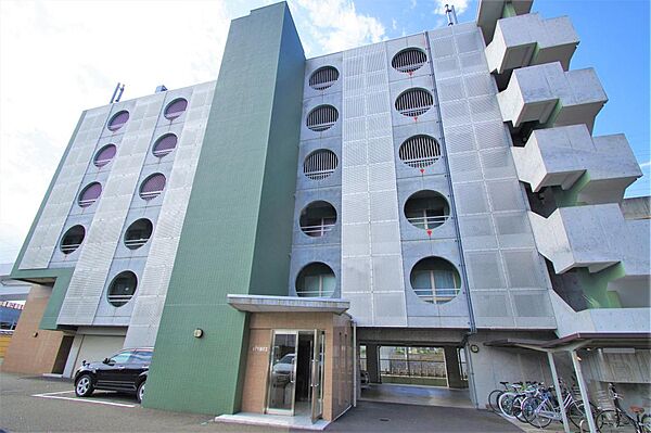 シティ連坊II