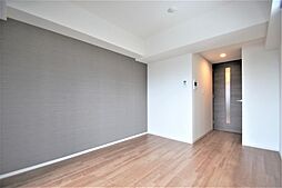 洋室７．５帖