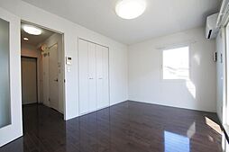 仙台市営南北線 五橋駅 徒歩14分の賃貸マンション 2階1Kのリビング/ダイニング