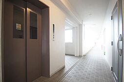 共用廊下
