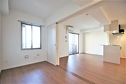 ＬＤＫ１１．０４帖、洋室４．５１帖