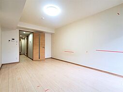 JR仙山線 東照宮駅 徒歩10分の賃貸マンション 1階1Kのリビング/ダイニング