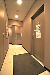 レジディアタワー仙台