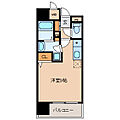108二十人町2階6.3万円