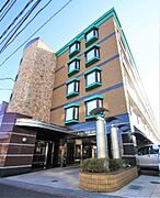 〜個人契約キャンペーン対象物件〜GPエステートで申込の方は、入居月賃料0円・仲介手数料0円