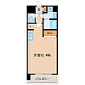 アーバンフラッツ小田原3階6.4万円