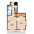 レジディア榴岡East12階10.2万円