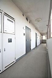 共用廊下