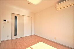 ベルシティ台原 2階1Kのリビング/ダイニング