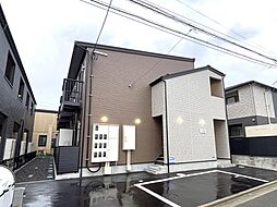 JR仙山線 東照宮駅 徒歩15分の賃貸アパート