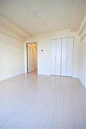 KDX定禅寺通レジデンス 4階1Kのリビング/ダイニング