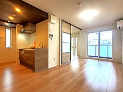 D-ROOM小田原5丁目