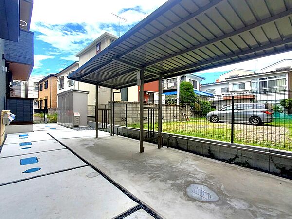 D-ROOM小田原5丁目