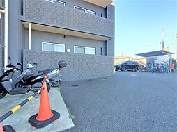 アークデュオ仙台宮町