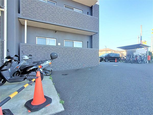 アークデュオ仙台宮町
