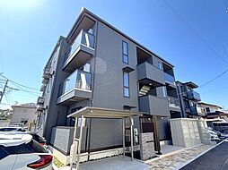 DーROOMルント連坊　B