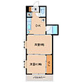 アルデール南鍛冶町4階6.3万円
