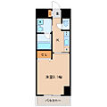 ウエストパーク支倉12階6.9万円