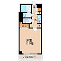 HF北四番丁レジデンス9階6.1万円