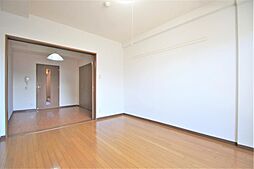 仙台市地下鉄東西線 大町西公園駅 徒歩7分の賃貸マンション 8階2Kのリビング/ダイニング