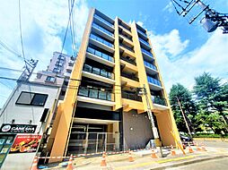 ヴェール広瀬町