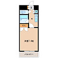 第二サンハイツ通町4階5.0万円